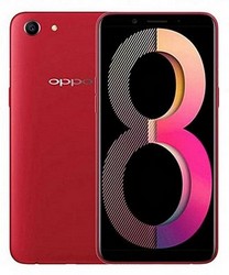 Замена дисплея на телефоне OPPO A83 в Краснодаре